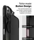 iPhone 16 Pro | Funda Ringke Fusion X Magnetic