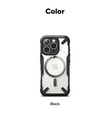 iPhone 16 Pro | Funda Ringke Fusion X Magnetic