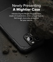 iPhone 16 Pro | Funda Ringke Rugged Gear