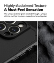 iPhone 16 Pro | Funda Ringke Rugged Gear