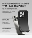 iPhone 16 Pro | Funda Ringke Rugged Gear