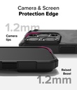 iPhone 16 Pro | Funda Ringke Rugged Gear