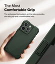 iPhone 16 Pro | Funda Ringke Rugged Gear