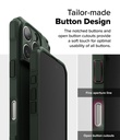 iPhone 16 Pro | Funda Ringke Rugged Gear