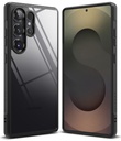 Samsung Galaxy S25 Ultra | Funda Ringke Fusion Bold