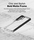 Samsung Galaxy S25 Ultra | Funda Ringke Fusion Bold