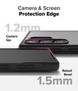 Samsung Galaxy S25 Ultra | Funda Ringke Fusion Bold