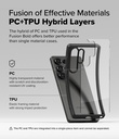 Samsung Galaxy S25 Ultra | Funda Ringke Fusion Bold