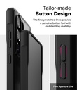 Samsung Galaxy S25 Ultra | Funda Ringke Fusion Bold
