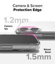 iPhone 16 | Funda Ringke Fusion
