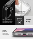 iPhone 16 | Funda Ringke Fusion