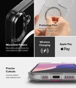 iPhone 16 | Funda Ringke Fusion Magnetic