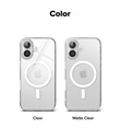 iPhone 16 | Funda Ringke Fusion Magnetic
