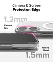 iPhone 16 | Funda Ringke Fusion Magnetic
