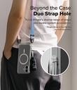 iPhone 16 | Funda Ringke Fusion Magnetic