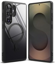 Samsung Galaxy S25 Ultra | Funda Ringke Fusion Bold Magnetic