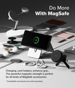 Samsung Galaxy S25 Ultra | Funda Ringke Fusion Bold Magnetic