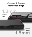 Samsung Galaxy S25 Ultra | Funda Ringke Fusion Bold Magnetic