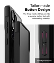 Samsung Galaxy S25 Ultra | Funda Ringke Fusion Bold Magnetic