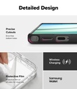 Samsung Galaxy S25 Ultra | Funda Ringke Fusion Bold Magnetic