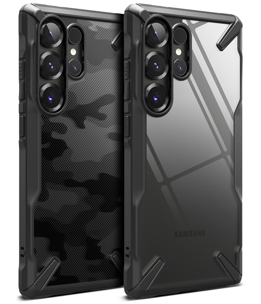 Samsung Galaxy S25 Ultra | Funda Ringke Fusion X