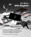 Samsung Galaxy S25 Ultra | Funda Ringke Fusion X Magnetic