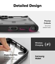Samsung Galaxy S25 Ultra | Funda Ringke Fusion X Magnetic