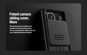 NILLKIN CamShield Pro para Redmi Note 13 Pro 5G / POCO X6 5G