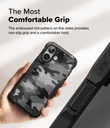 iPhone 16 | Funda Ringke Fusion X