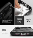 iPhone 16 | Funda Ringke Fusion X