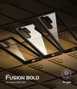 Samsung Galaxy S25 Ultra | Funda Ringke Fusion Bold