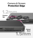 Samsung Galaxy S25 Ultra | Funda Ringke Fusion
