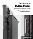Samsung Galaxy S25 Ultra | Funda Ringke Fusion