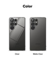 Samsung Galaxy S25 Ultra | Funda Ringke Fusion