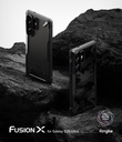 Samsung Galaxy S25 Ultra | Funda Ringke Fusion X