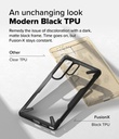 Samsung Galaxy S25 Ultra | Funda Ringke Fusion X