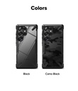 Samsung Galaxy S25 Ultra | Funda Ringke Fusion X