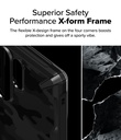 Samsung Galaxy S25 Ultra | Funda Ringke Fusion X