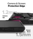 Samsung Galaxy S25 Ultra | Funda Ringke Fusion X