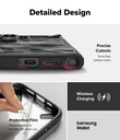 Samsung Galaxy S25 Ultra | Funda Ringke Fusion X