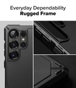 Samsung Galaxy S25 Ultra | Funda Ringke Rugged Gear