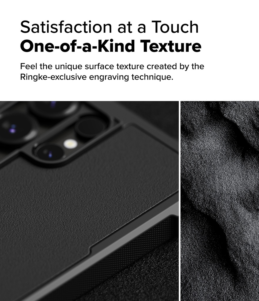 Samsung Galaxy S25 Ultra | Funda Ringke Rugged Gear