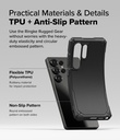 Samsung Galaxy S25 Ultra | Funda Ringke Rugged Gear