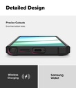 Samsung Galaxy S25 Ultra | Funda Ringke Rugged Gear