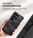 Samsung Galaxy S25 Ultra | Funda Ringke Rugged Gear
