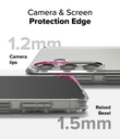 Samsung Galaxy S25 | Funda Ringke Fusion