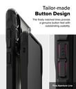 Samsung Galaxy S25 | Funda Ringke Fusion X