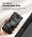 Samsung Galaxy S25 | Funda Ringke Fusion X