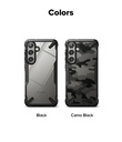 Samsung Galaxy S25 | Funda Ringke Fusion X