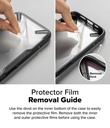Samsung Galaxy S25 | Funda Ringke Fusion X